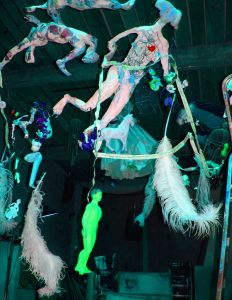 histoires naturelles - l'anatomie du temps histoires naturelles - l'anatomie du temps